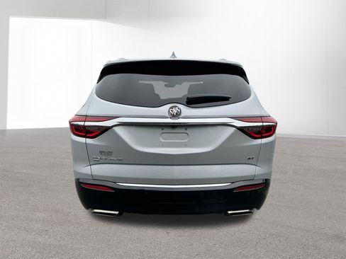 Used 2020 Buick Enclave Essence w/ Sport Touring Edition AWD/4WD image 4