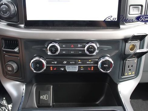 New 2026 Ford F150 XLT w/ Equipment Group 302A MID RWD image 13