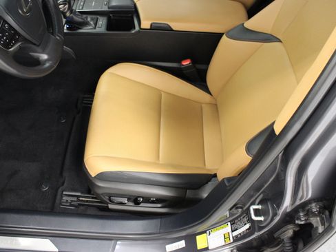Used 2022 Lexus ES 350 w/ Premium Package FWD image 15