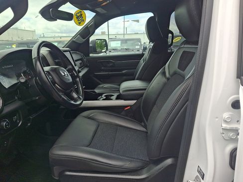Used 2023 RAM 1500 Big Horn AWD/4WD image 23