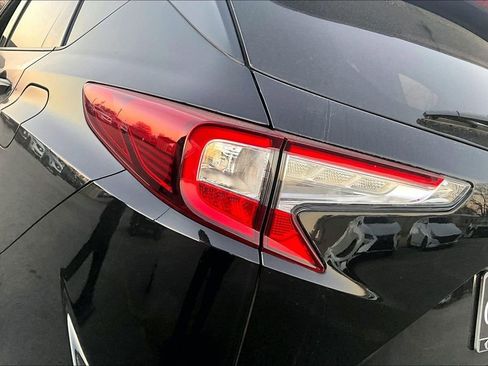 Used 2024 Acura RDX w/ Technology Package image 42