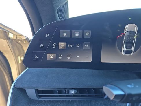 Used 2023 Lucid Air Grand Touring image 23