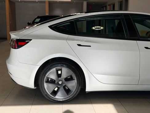 Used 2023 Tesla Model 3 Standard Range RWD image 16