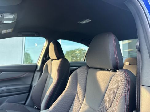New 2026 Subaru WRX Premium AWD/4WD image 15