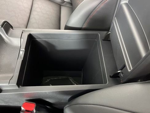 New 2026 Nissan Sentra SR w/ SR Premium Package image 28