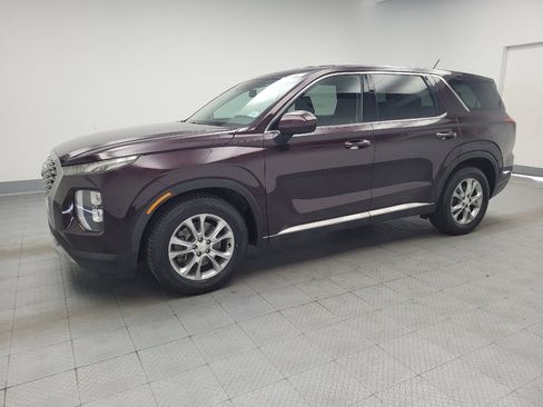 Used 2020 Hyundai Palisade SE FWD image 2