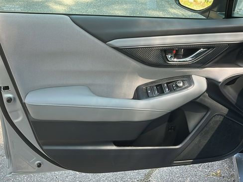 New 2025 Subaru Legacy Premium image 6