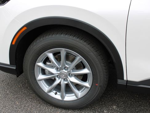 New 2026 Honda CR-V EX image 13