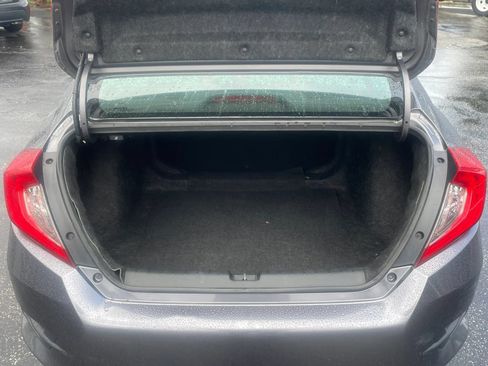 Used 2017 Honda Civic EX-T image 16