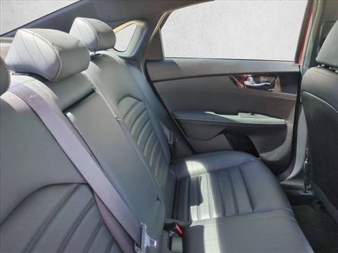 Used 2023 Kia Forte GT-Line w/ GT-Line Premium Package FWD image 21