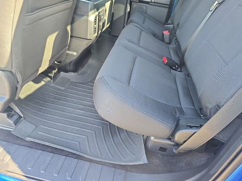 Used 2016 Ford F150 XLT w/ Equipment Group 302A Luxury image 18