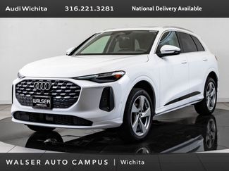 New 2026 Audi Q5 Premium Plus video 1