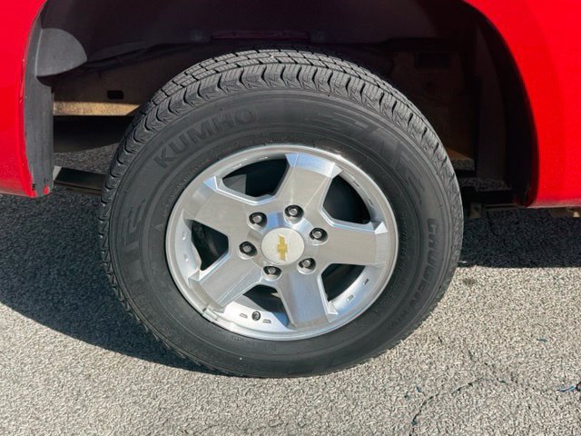Used 2011 Chevrolet Colorado LT w/ Power Convenience Package RWD image 9