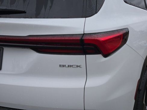 New 2026 Buick Enclave Sport Touring w/ Power Package AWD/4WD image 13