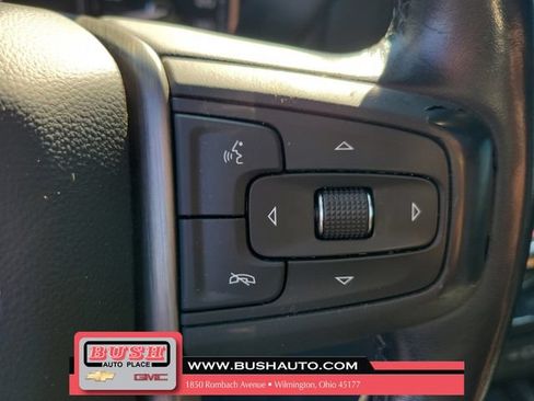 Used 2021 GMC Sierra 1500 Denali AWD/4WD image 23