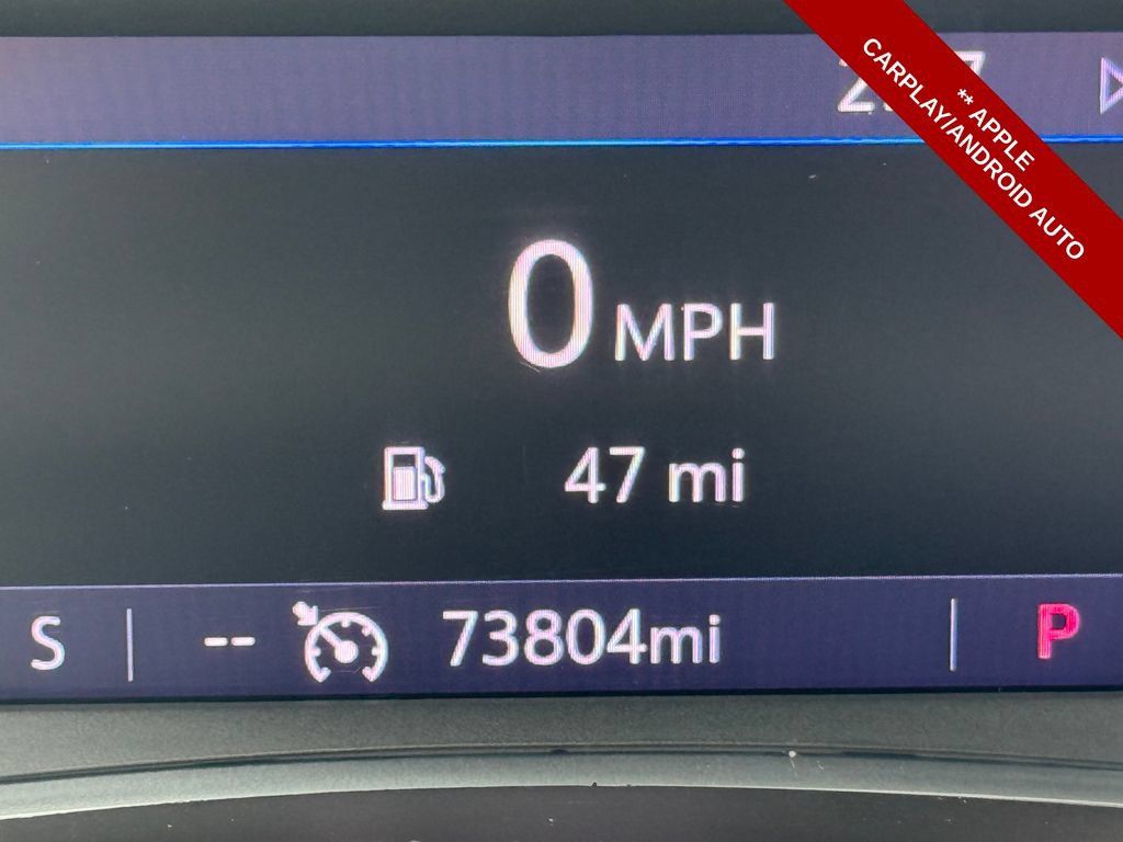 Used 2019 GMC Terrain SLT w/ Driver Alert Package I AWD/4WD image 21