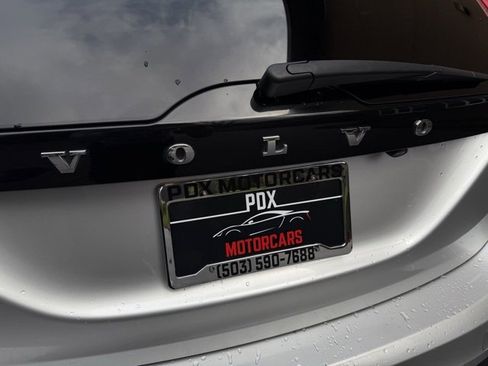 Used 2016 Volvo V60 T5 Cross Country Platinum image 35