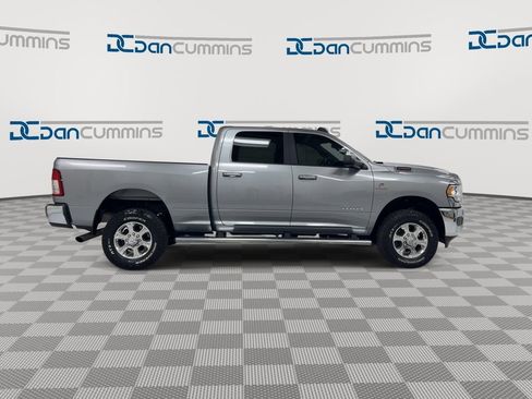 Used 2022 RAM 2500 Big Horn image 9