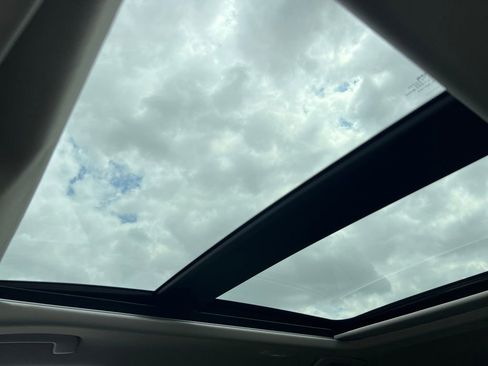 New 2026 Nissan Rogue Platinum AWD/4WD image 7