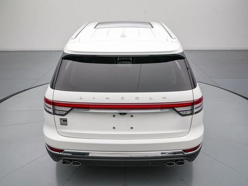 Used 2022 Lincoln Aviator Reserve w/ Equipment Group 201A AWD/4WD image 6