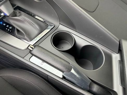 New 2026 Hyundai Elantra Sport FWD image 26