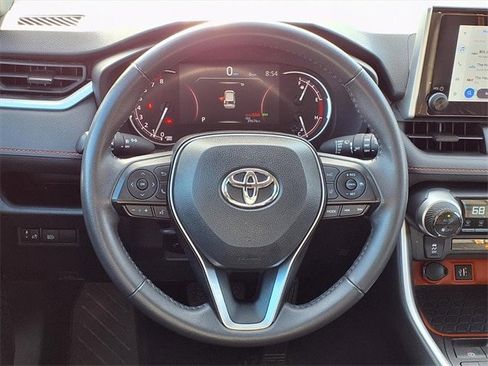Used 2024 Toyota RAV4 Adventure image 12