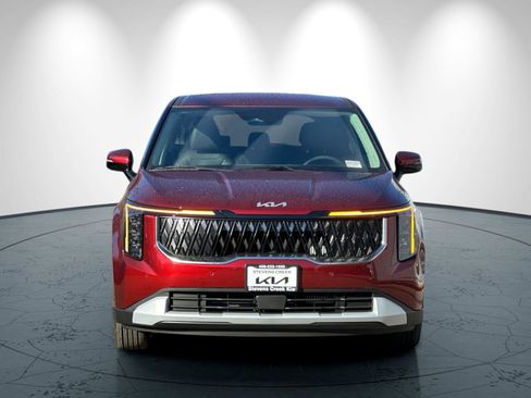 New 2026 Kia Carnival LXS image 9