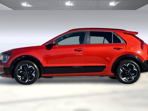 Used 2023 Kia Niro Wind image 6