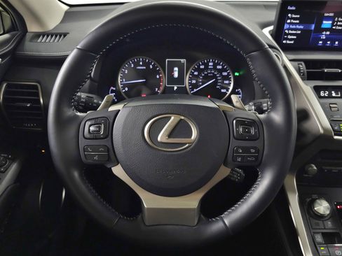 Used 2020 Lexus NX 300 AWD w/ Premium Package image 20