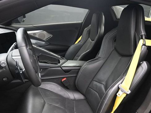 Used 2024 Chevrolet Corvette E-Ray image 12
