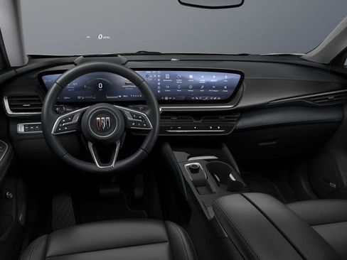 New 2025 Buick Envision Preferred image 54