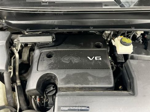 Used 2013 INFINITI JX35 AWD w/ Premium Pkg image 27