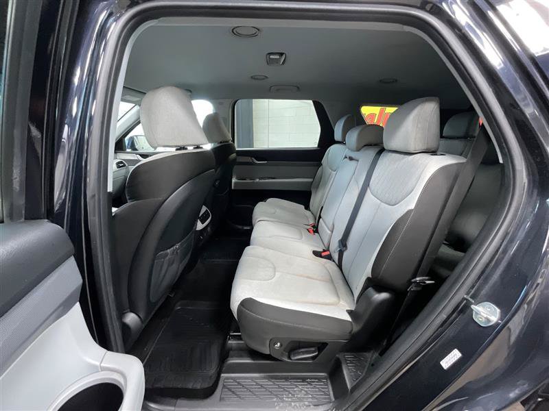 Used 2022 Hyundai Palisade SE FWD image 25