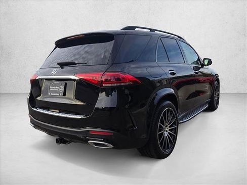 Used 2023 Mercedes-Benz GLE 350 image 5