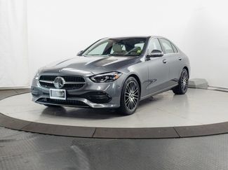 Certified 2026 Mercedes-Benz C 300 4MATIC Sedan video 3