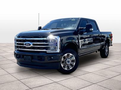 Used 2024 Ford F250 King Ranch