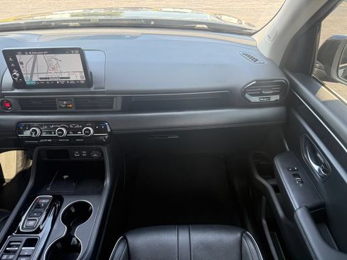 Used 2023 Honda Pilot Elite image 29