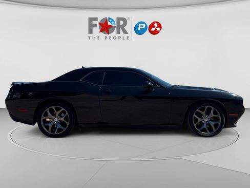 Used 2015 Dodge Challenger R/T Plus RWD image 6