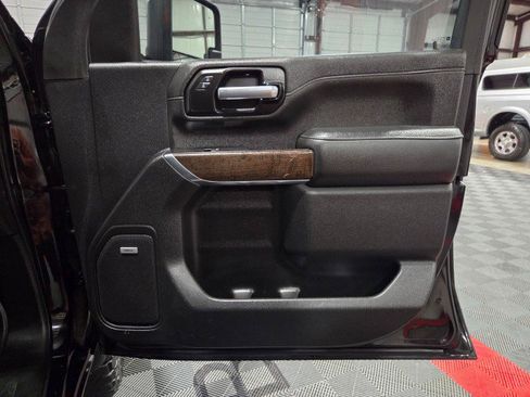 Used 2021 GMC Sierra 2500 Denali w/ Denali Black Diamond Edition image 41