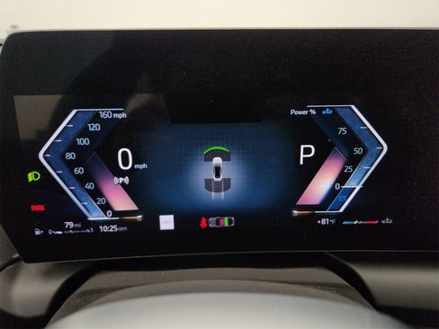 Used 2025 BMW 228i xDrive image 9