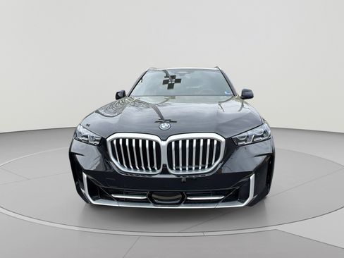 New 2026 BMW X5 xDrive50e AWD/4WD image 8