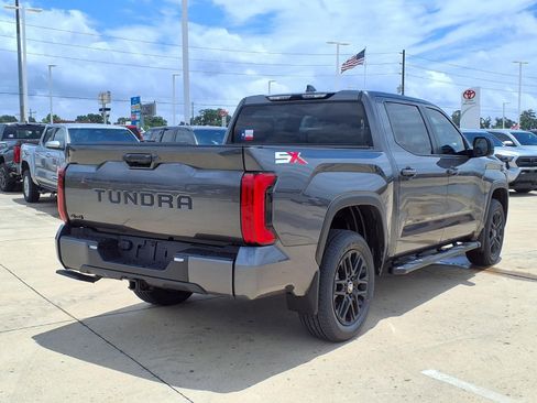 New 2026 Toyota Tundra SR5 AWD/4WD image 6
