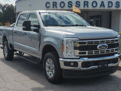Certified 2024 Ford F250 XLT