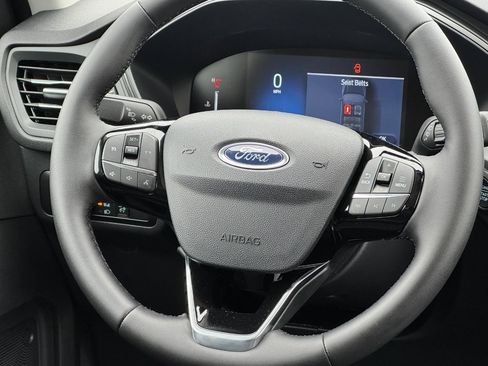 New 2026 Ford Escape Active w/ Cold Weather Package image 7