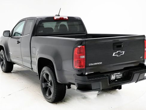 Used 2016 Chevrolet Colorado LT w/ Midnight Edition image 7