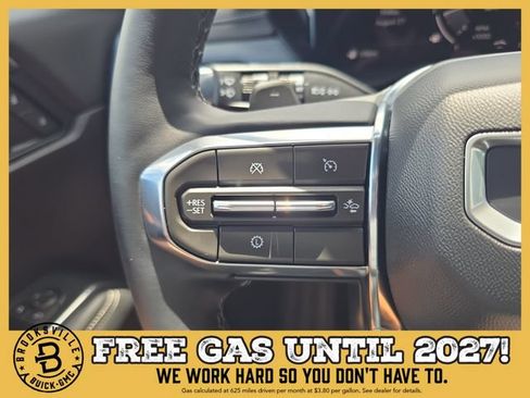 New 2026 GMC Acadia Elevation w/ Black Edition FWD image 25