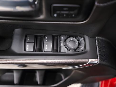 Used 2023 Chevrolet Silverado 2500 LTZ w/ LTZ Plus Package image 25