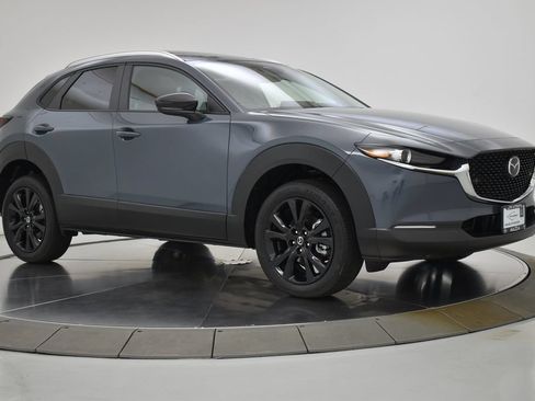 New 2026 MAZDA CX-30 AWD 2.5 S image 11