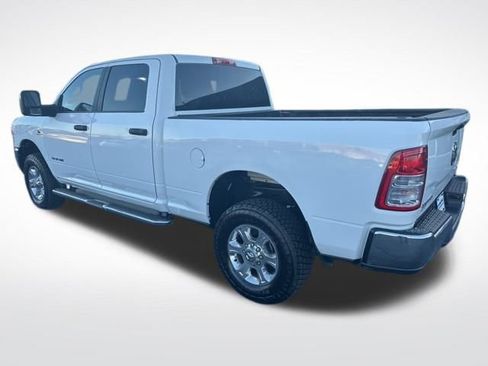 Used 2024 RAM 2500 Big Horn image 3