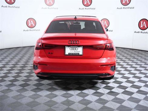 Used 2022 Audi A3 2.0T Premium image 7